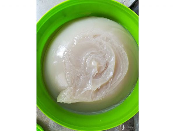 鋰基潤(rùn)滑脂系列